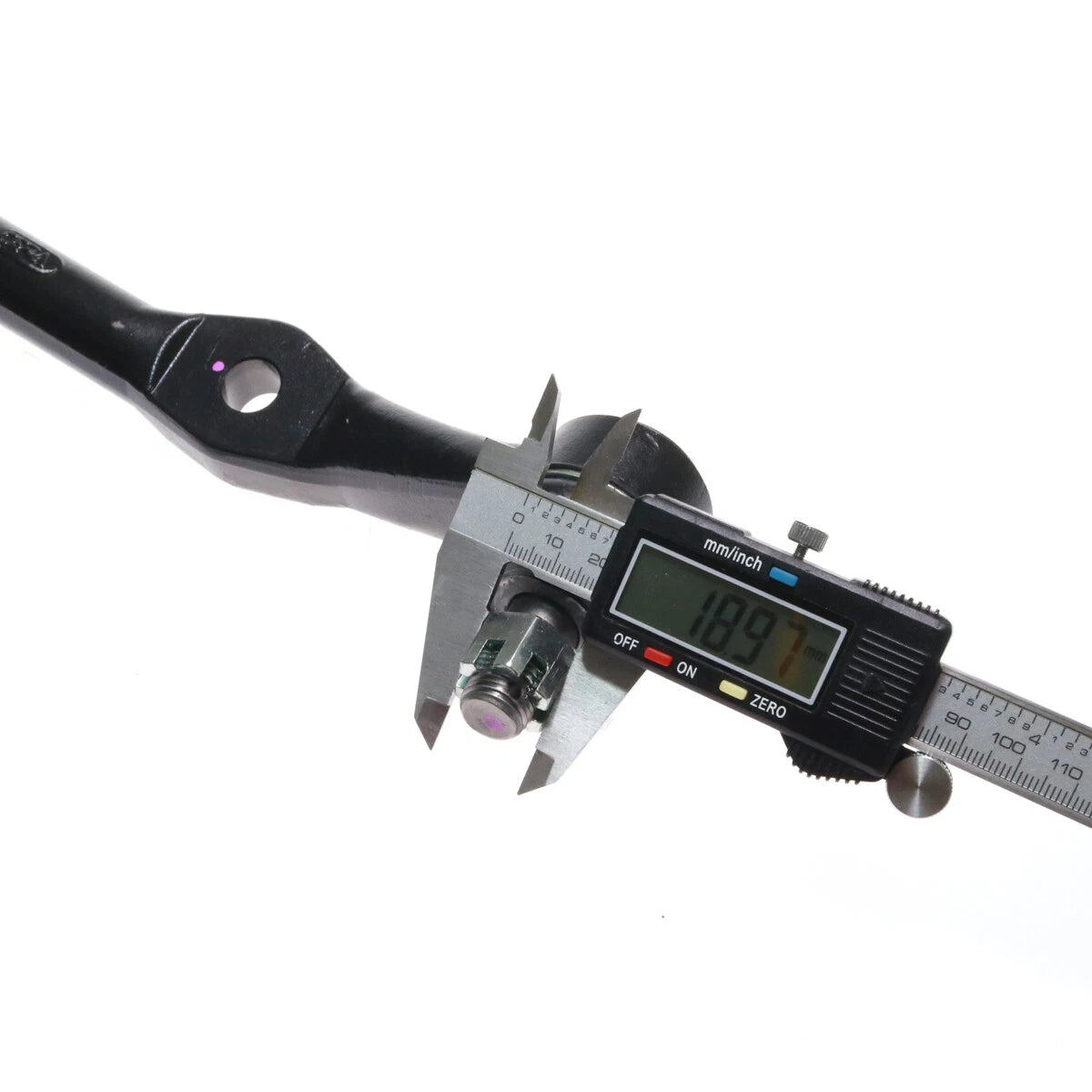 Center Steering Link for Toyota Hilux2WD 4th Gen 1983-1988