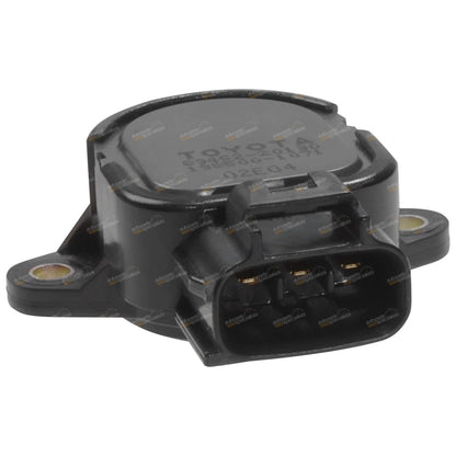 Throttle Position Sensor TPS for Toyota Starlet EP91 (1996-1999)
