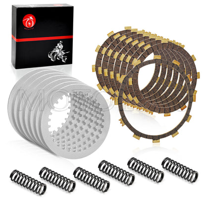 Clutch Kit with Heavy Duty Springs for Yamaha Raptor 700 YFM700R (2006–2018)