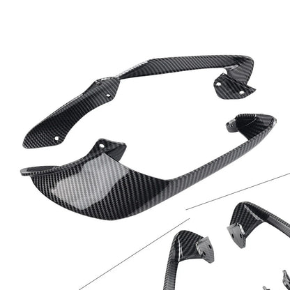 Adjustable Brake Clutch Lever Set for Yamaha YZF R1 R6 R6S (2000–2023)
