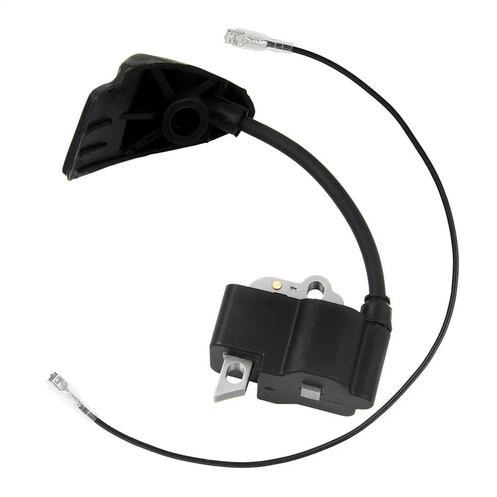 Ignition Coil 1Pc for Stihl BG56 BG56C BG86 BG86C SH56 SH86 SH56C