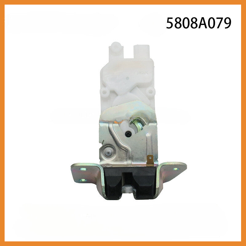 Liftgate Tailgate Trunk Lock Actuator for Mitsubishi