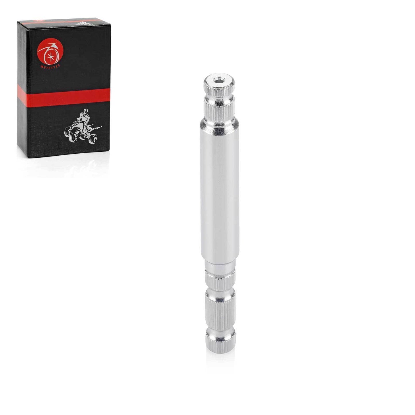 Shifter Shaft for Harley FLHT Touring CVO Street Glide (1984–2016)