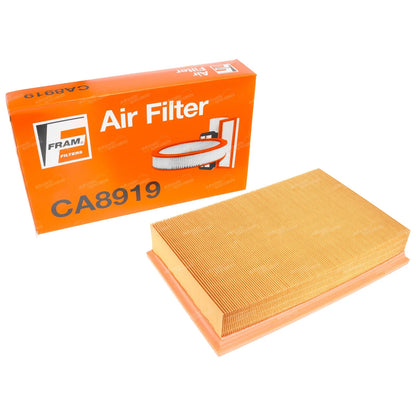 Air Filter for Nissan Pathfinder R51 (2005–2013)