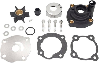 Water Pump Impeller Repair Kit for Johnson Evinrude Outboard