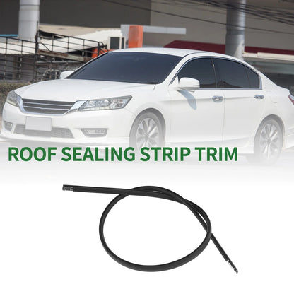 Right Side Roof Sealing Strip for Honda Accord (2018-2023)