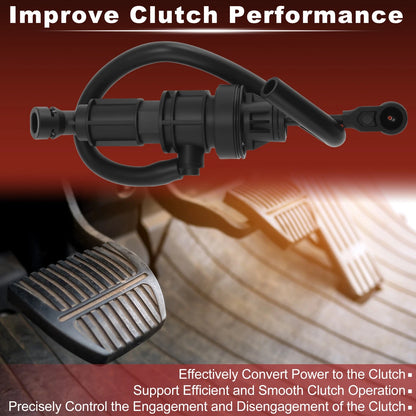 Clutch Master Cylinder for Mitsubishi Lancer (2008–2015) 2345A025