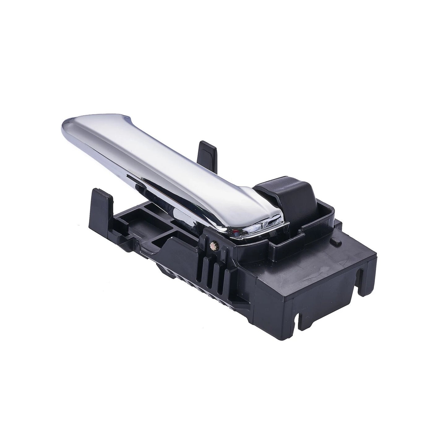 Right Side Chrome Inner Door Handle for Isuzu Dmax (2006–2012)