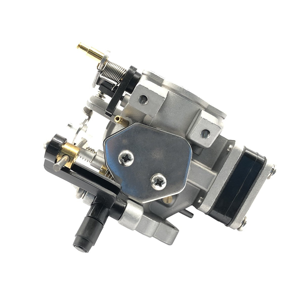 Carburetor for Yamaha Outboard 9.9HP 15HP (2-Stroke)