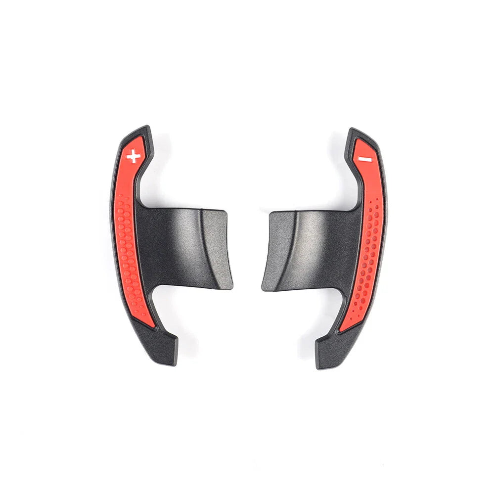Steering Wheel Paddle Shifter for BMW 3 5 6 7 Series X1 X3 M3 M4 M5 X3M X4M (2006-2023)