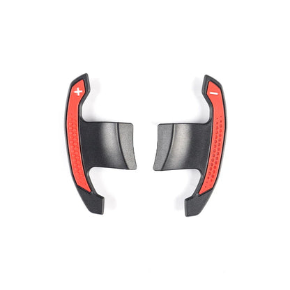 Steering Wheel Paddle Shifter for BMW 3 5 6 7 Series X1 X3 M3 M4 M5 X3M X4M (2006-2023)