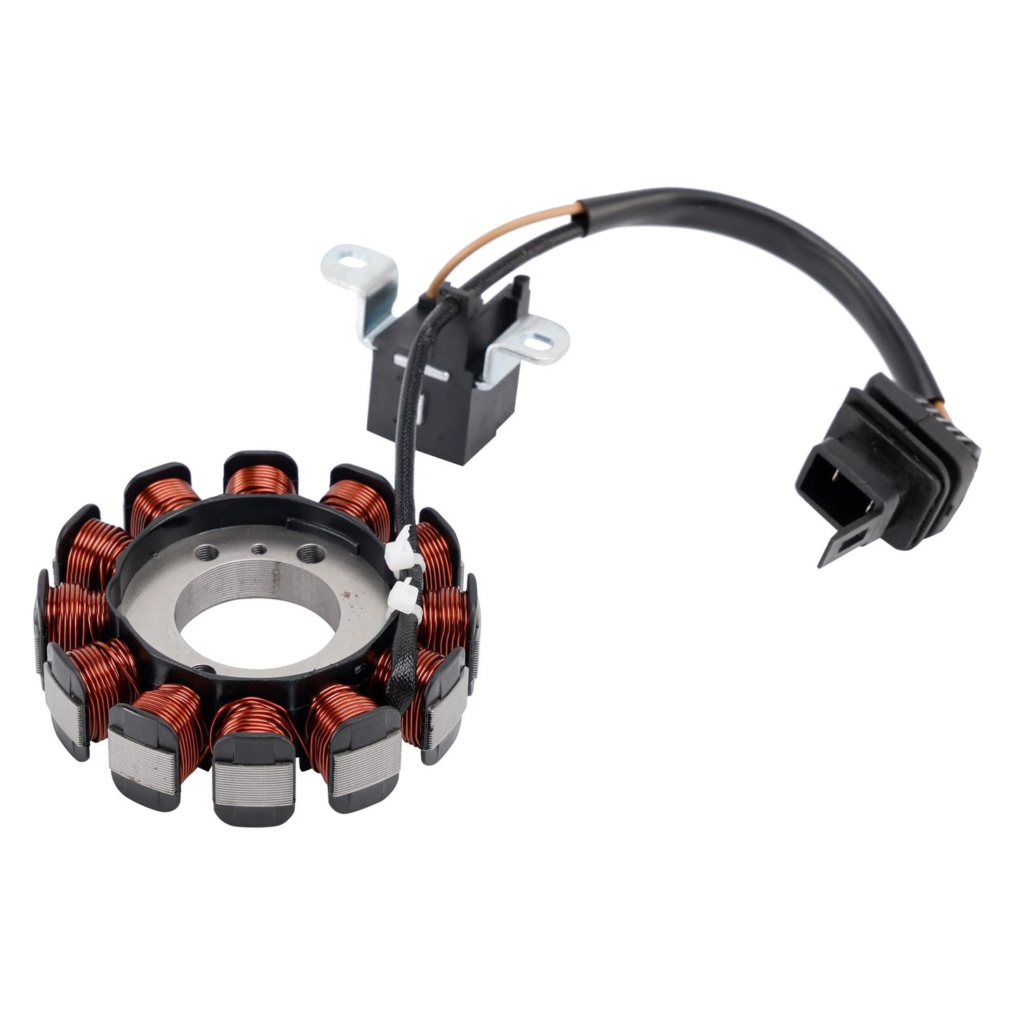 Alternator Stator for Piaggio Zip Liberty Free Fly 50 Vespa ET2 ET4 (1998–2009)