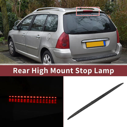 LED Third Brake Light for BMW E63 E64 6-Series (2004 - 2007)