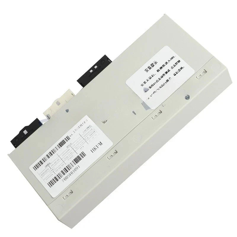 Trunk Lid Lift Control Module for BMW F10/F07/F01/F02/F25/F26 (2009–2017)