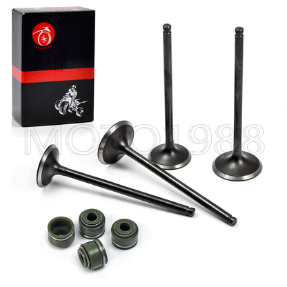 Valve Kit for Honda TRX400EX Sportrax (1999–2008)