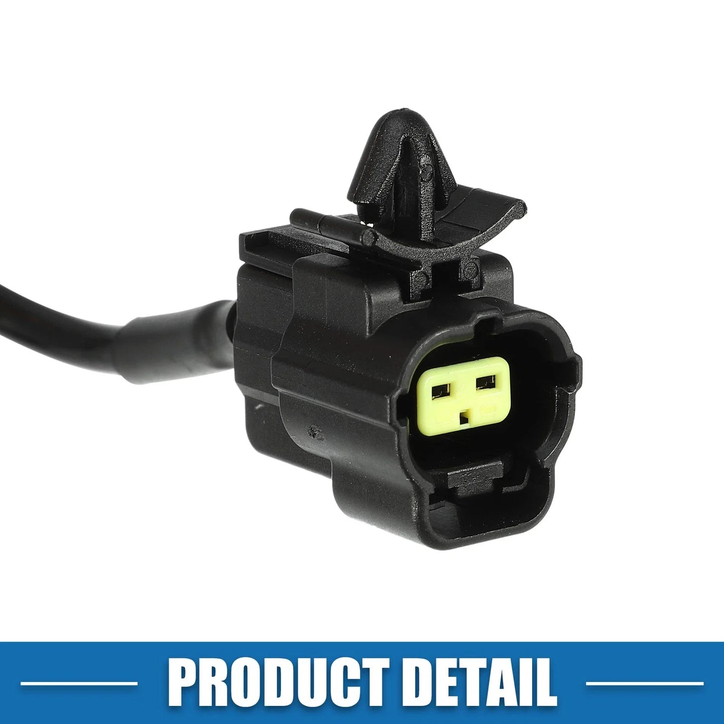 Front Right ABS Wheel Speed Sensor for Hyundai Entourage (2007-2008)