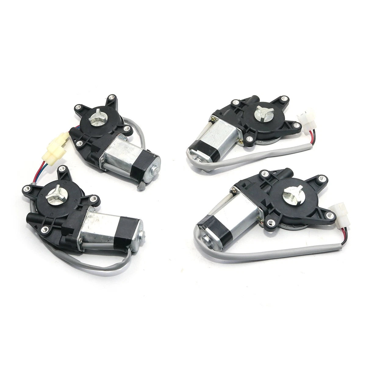 Power Window Regulator Motor for Mitsubishi Lancer Mirage (1991–1995)
