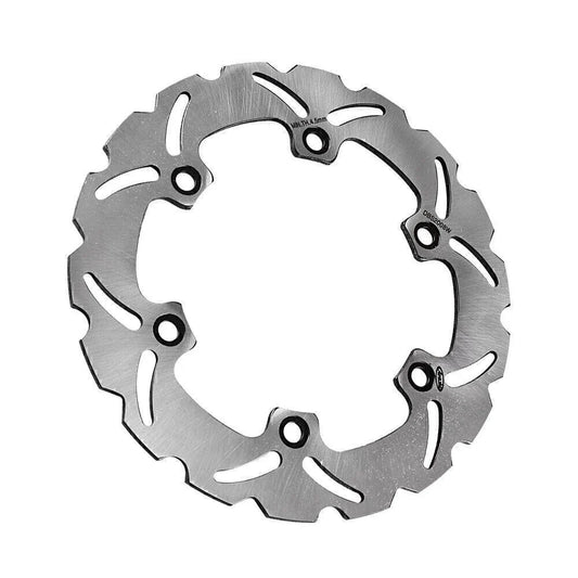 Rear Brake Disc Rotors for Honda XLV Varadero 1000, CB1300, CBR1100XX (2000-2006)