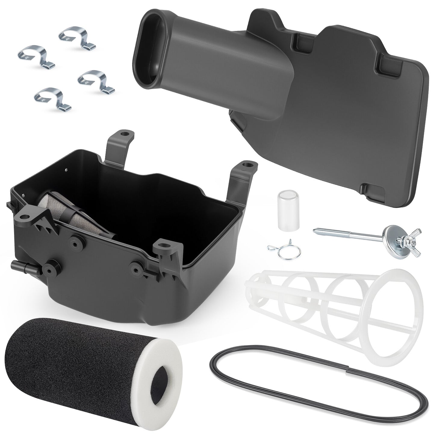Air Filter Kit for Yamaha Raptor 700 (2006–2018)