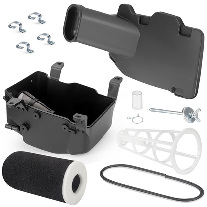 Air Filter Kit for Yamaha Raptor 700 (2006–2018)
