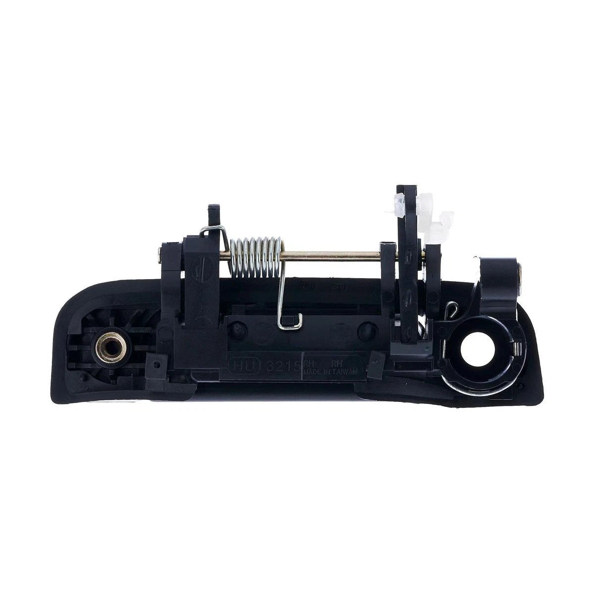 Front Right Outer Door Handle with Keyhole for Toyota Hiace (1989–2005)