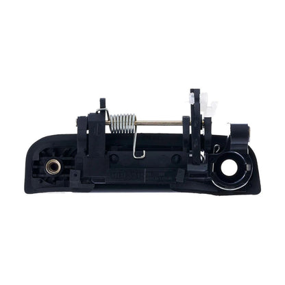 Front Right Outer Door Handle with Keyhole for Toyota Hiace (1989–2005)