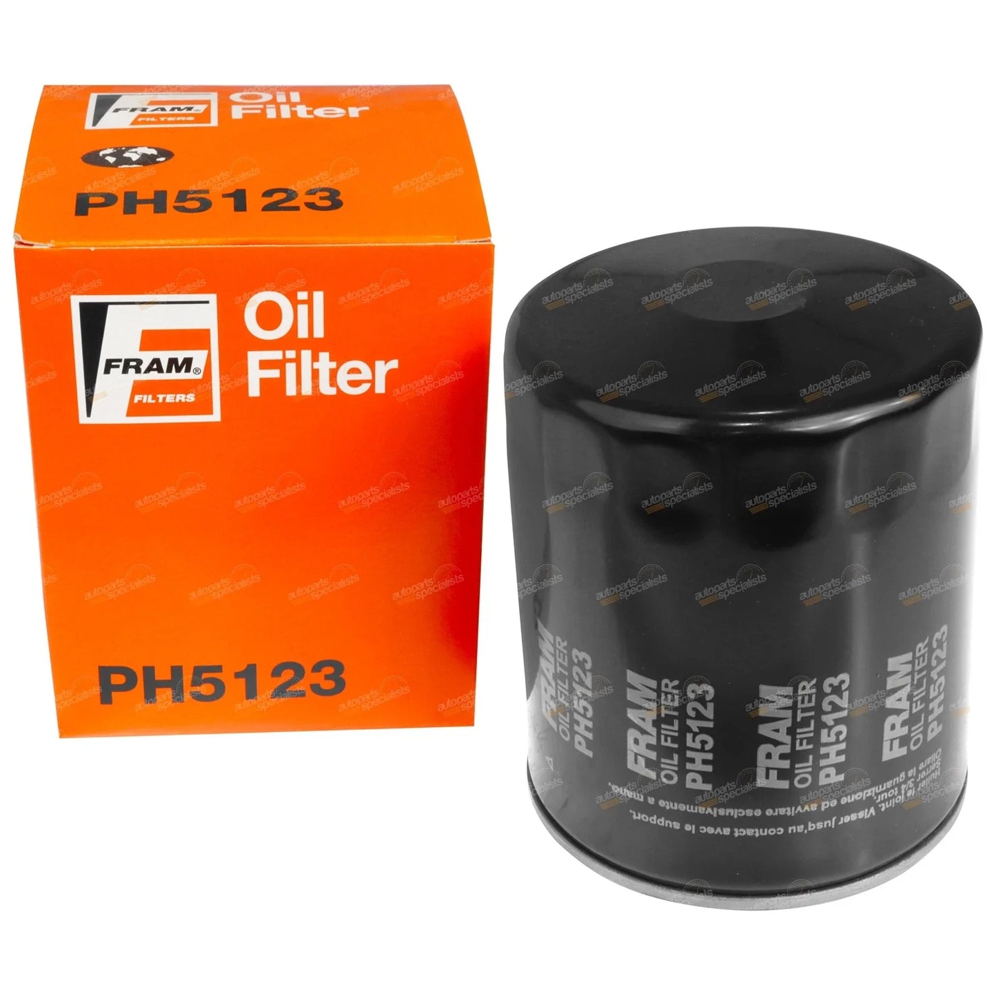 12 x Oil Filters for Toyota 4Runner KZN165/KZN185 1KZTE (1995–2005)