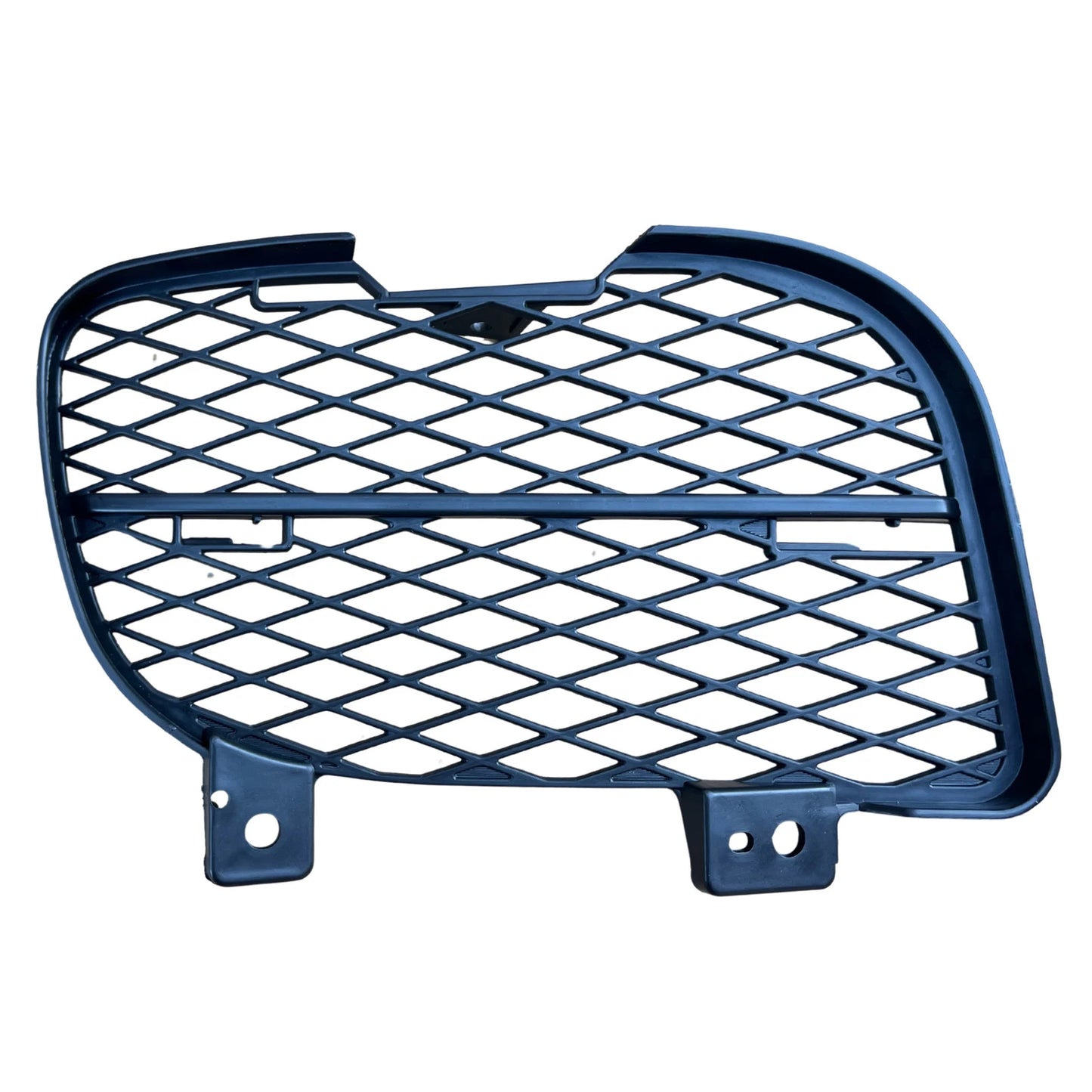 Front Bar Grille