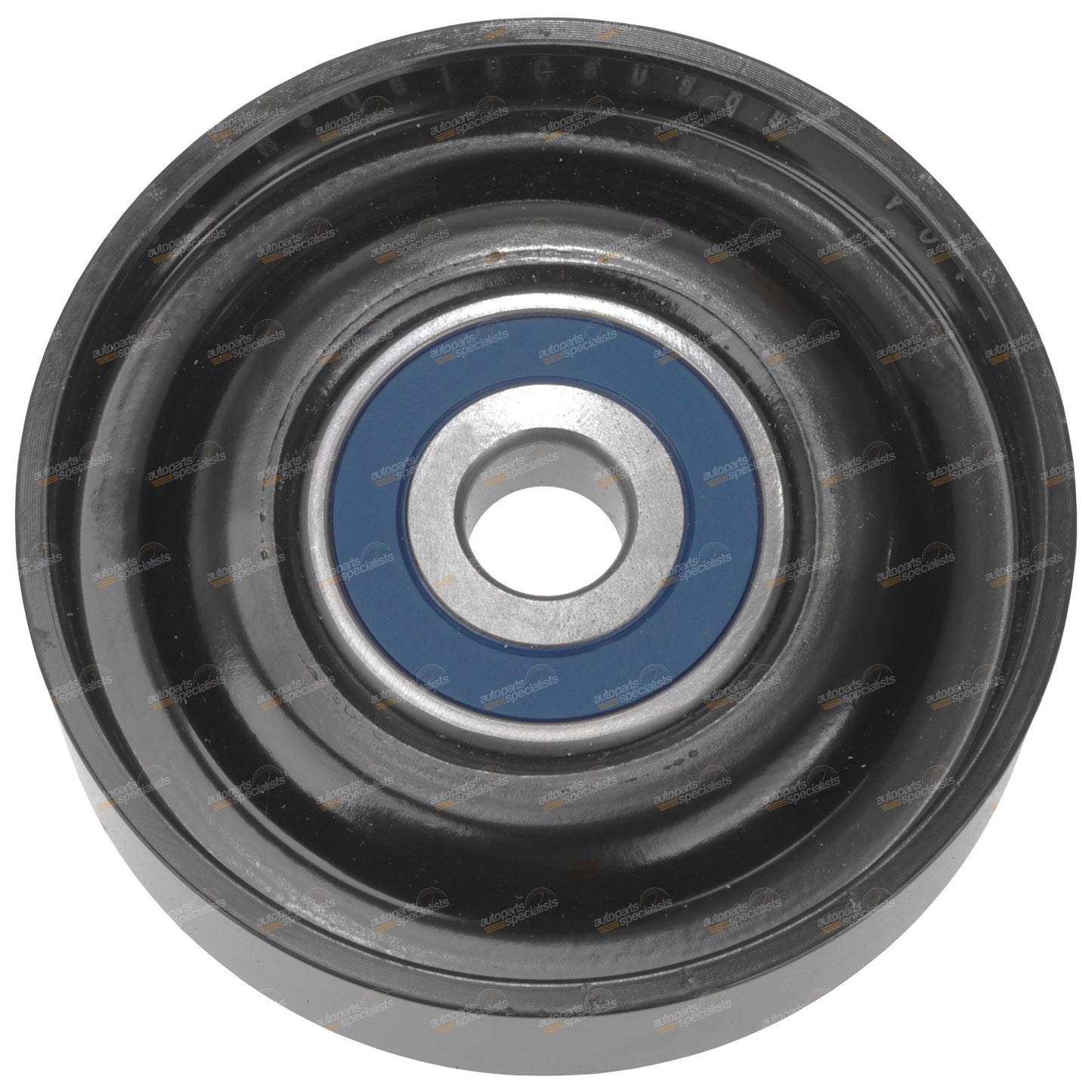 A/C Drive Belt Tensioner Pulley for Hyundai Elantra (2001–2004)