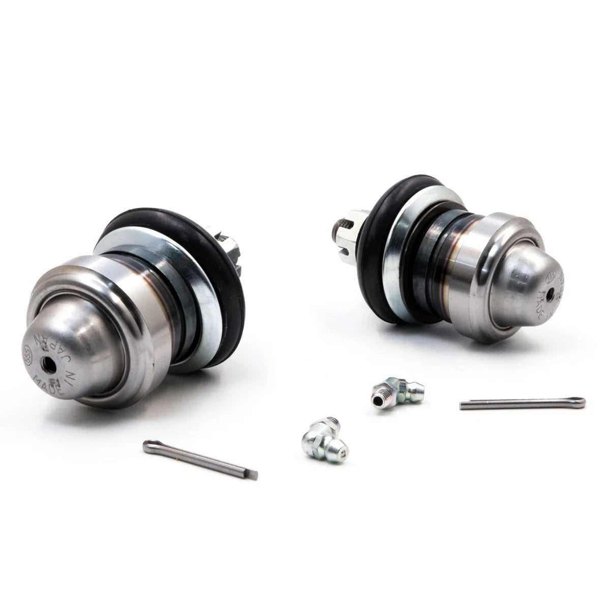 Set of 2 Lower Ball Joints for Toyota Corolla KE30 KE35 TE31 TE36 TE37 TE38 TE51 TE55 (1974–1980)