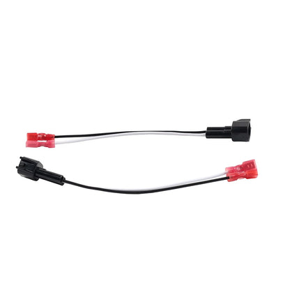 Car Horn Wire Speaker Harness Adapter 72-5600 for Ford Chevy