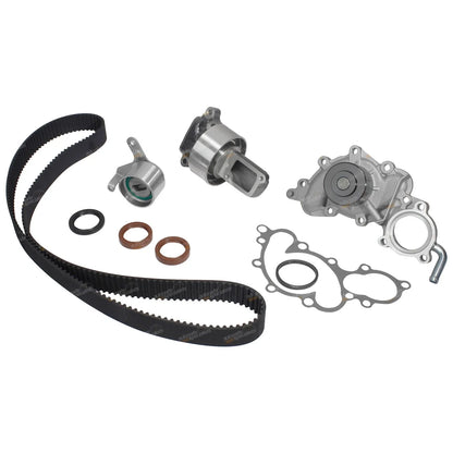 Timing Belt + Water Pump Kit for Toyota 4Runner Surf (1990–1992)