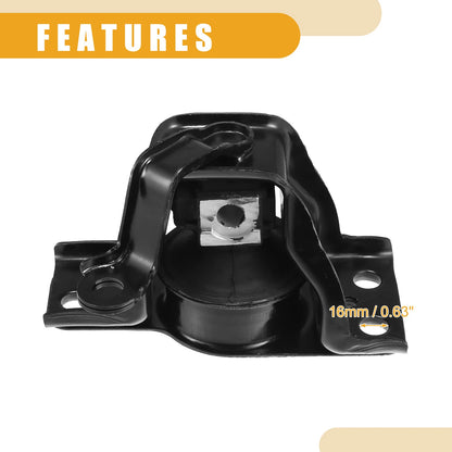 Engine Motor Mount No. 11210ED50B for Nissan Versa (2009–2011)