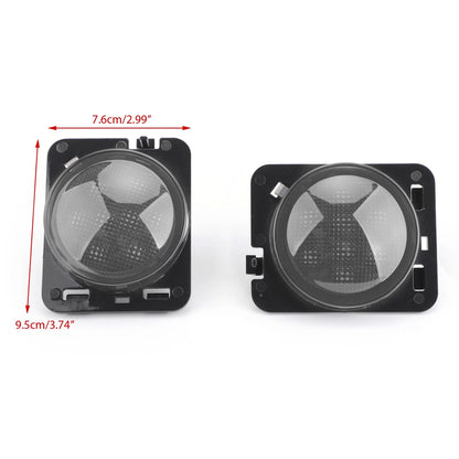 Headlight Lens Protection Cover for Kawasaki Z1000 Z1000R (2014–2021)