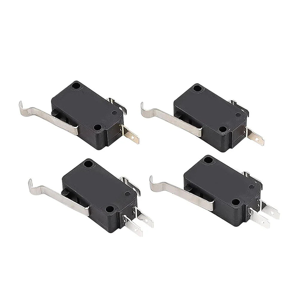 4 x Micro Switch for Club Car Golf Cart Forward & Reverse