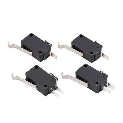 4 x Micro Switch for Club Car Golf Cart Forward & Reverse