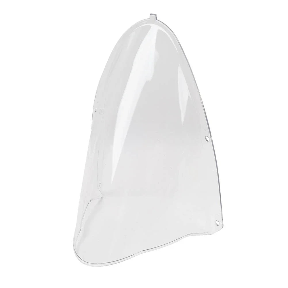 Windscreen Windshield Deflector for Aprilia RS660 (2020-2024) CLEAR