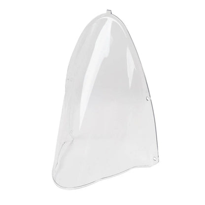 Windscreen Windshield Deflector for Aprilia RS660 (2020-2024) CLEAR