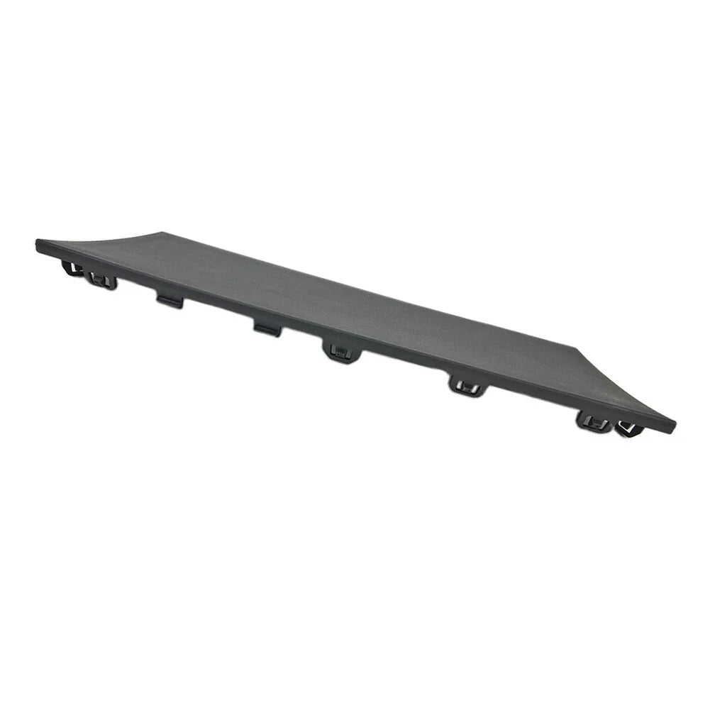 Rear Bumper Tow Hitch Cover for Truck