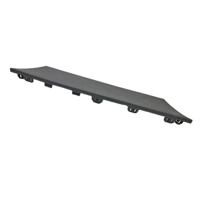 Rear Bumper Tow Hitch Cover for Truck