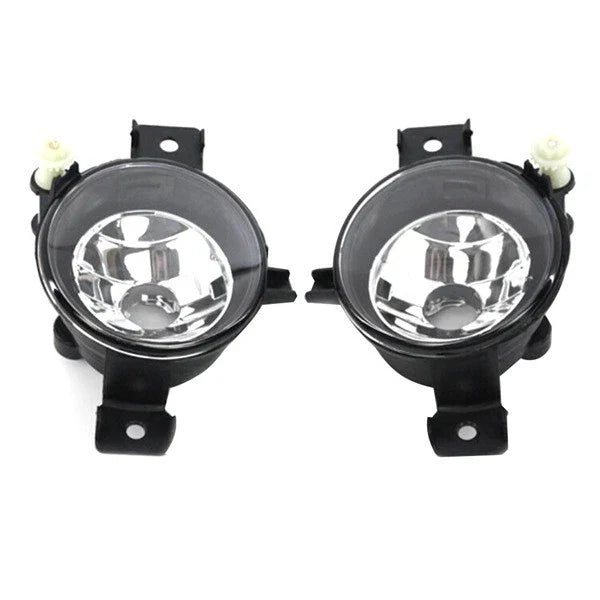 2 x Fog Lights Lamps LED Bulbs for BMW X5 E70 (2011–2013)