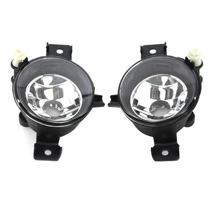 2 x Fog Lights Lamps LED Bulbs for BMW X5 E70 (2011–2013)