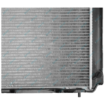 Radiator for Nissan Pulsar N13 1.6L 1.8L 16LF 18LE Aluminium Alloy Auto 1987~91