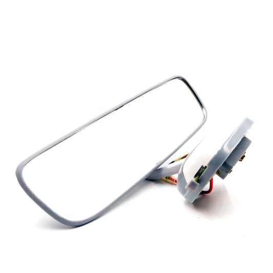 Interior Rear View Mirror for Toyota Corolla Sedan TE27 E20 KE26 SR5 (1970–1978)