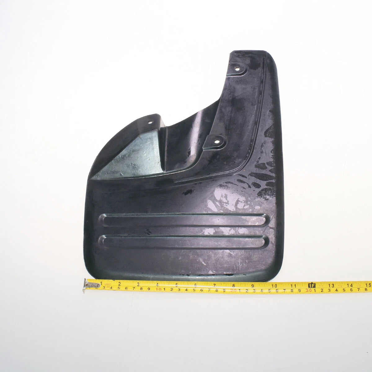 Front Mudflaps  for Toyota Hilux SR5 4x4 2012-2015