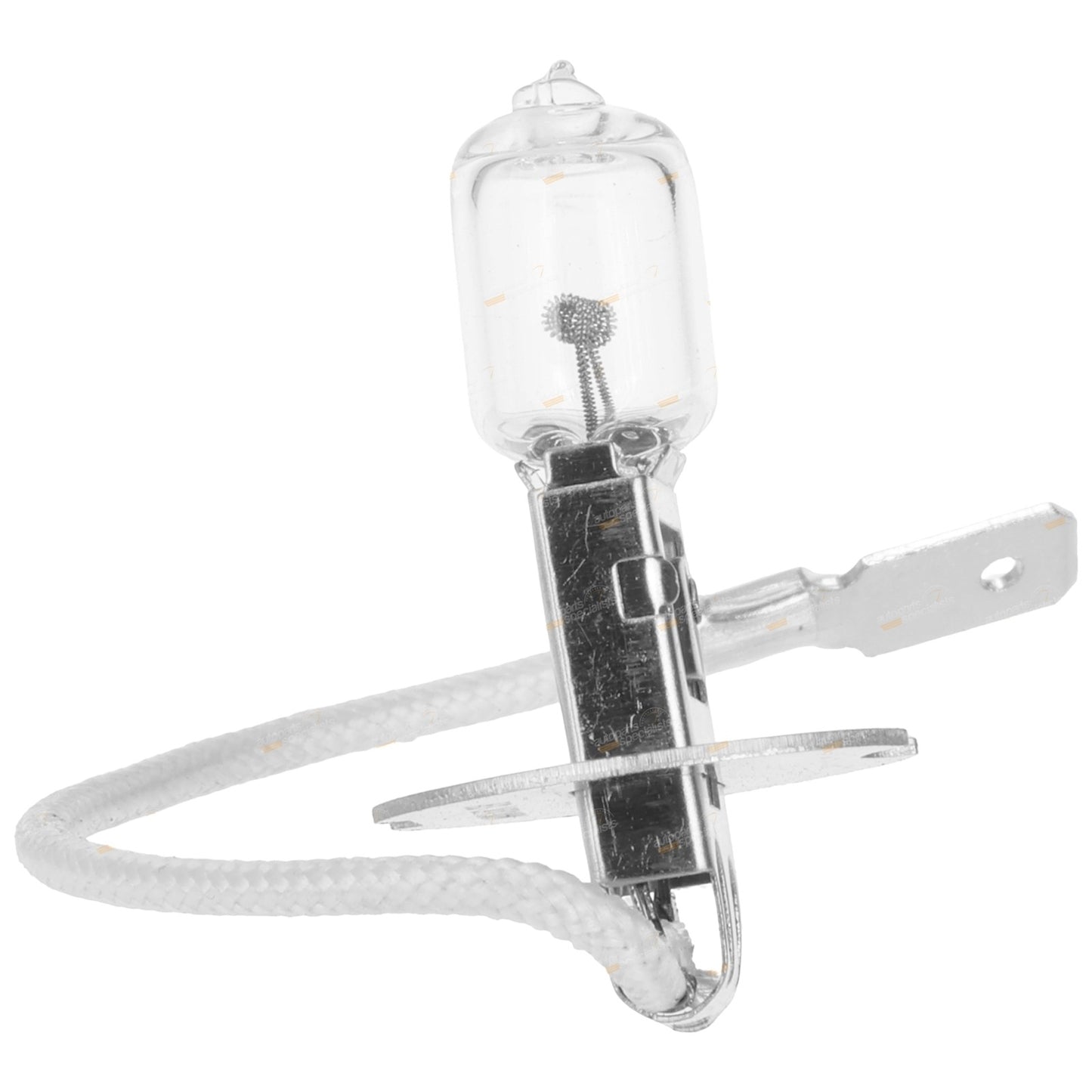H3 Halogen Bulb for Automotive (24V, 100W)
