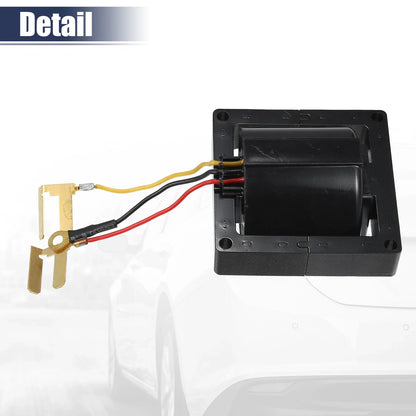 HEI Coil Distributor Assembly for Chevrolet Chevelle (1965-1967)