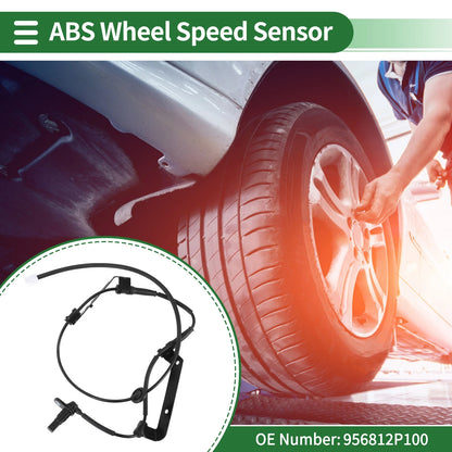 ABS Wheel Speed Sensor No. 956812P100 for Kia Sorento (2009–2012)