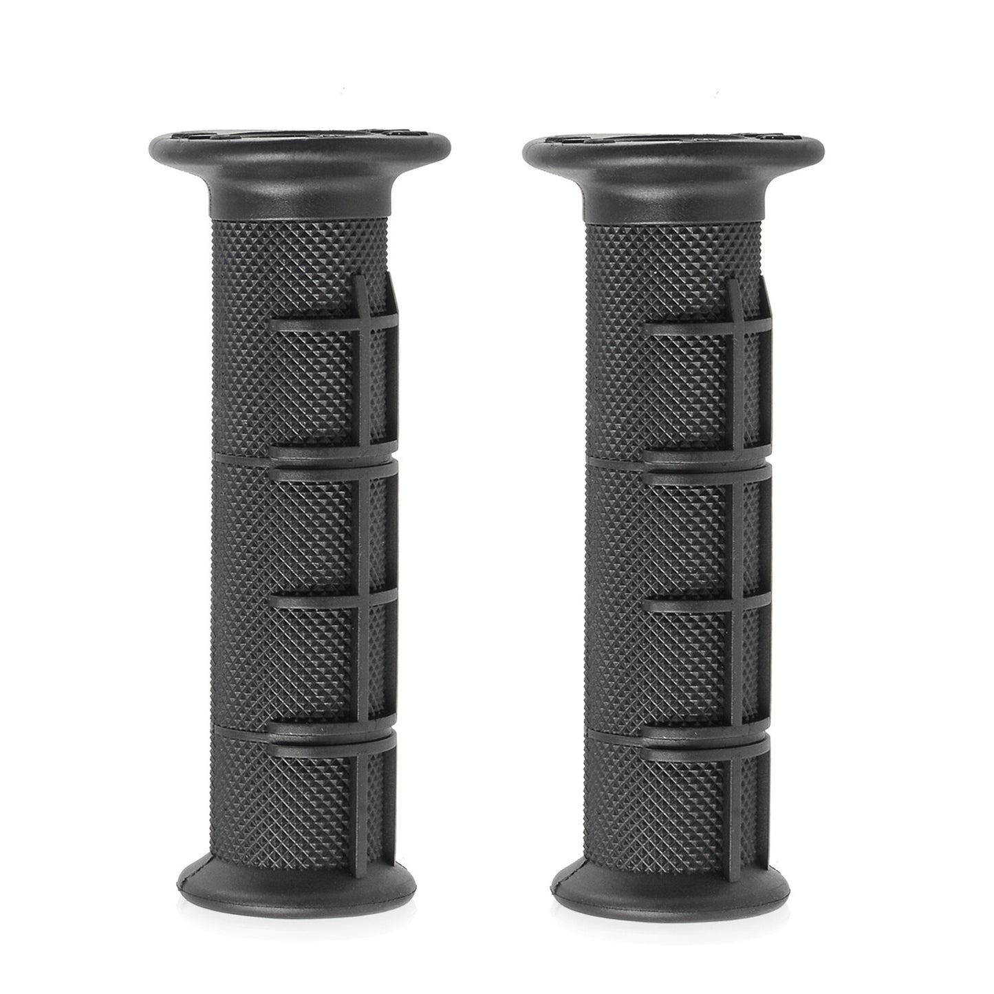 Set of 2 Handlebar Grips for Yamaha Raptor (2001–2023)
