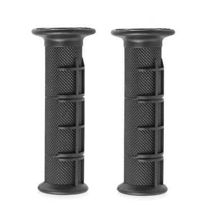 Set of 2 Handlebar Grips for Yamaha Raptor (2001–2023)